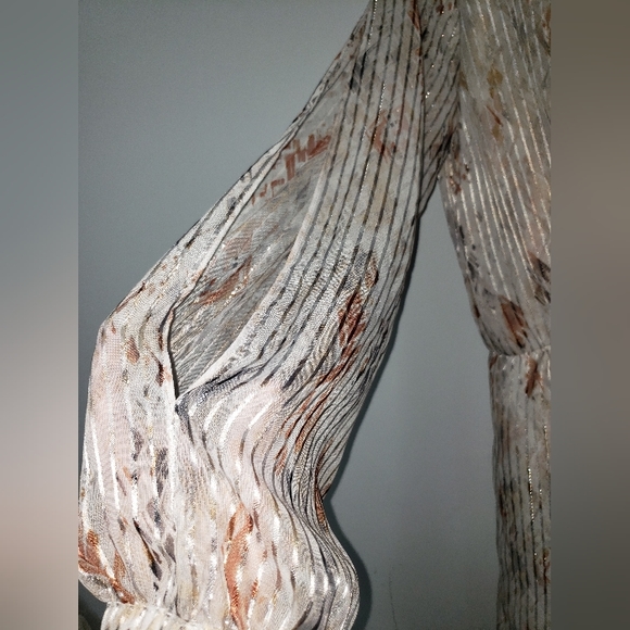 WHBM Dress Size 6 - Picture 4 of 4